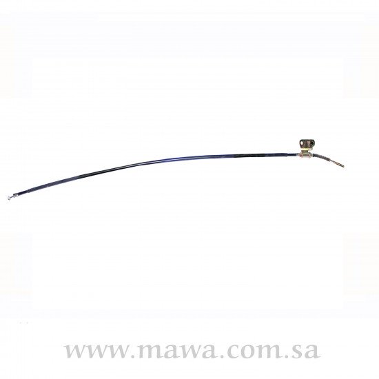 سلك فرامل خلفي 50 سي سي