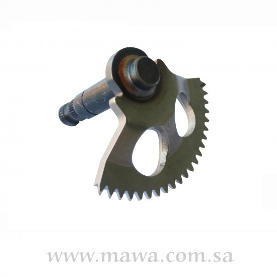 ترس هندل نص 80 سي سي