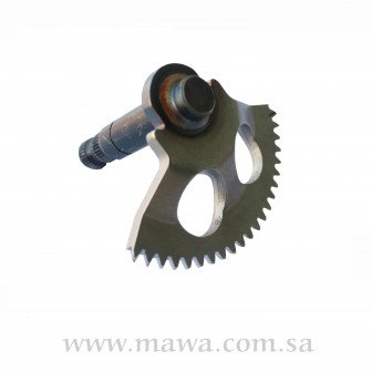 ترس هندل نص 80 سي سي