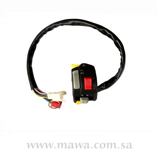 مفتاح سويتش ايماكس 