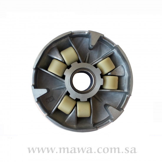 كلتش امامي 50 سي سي 