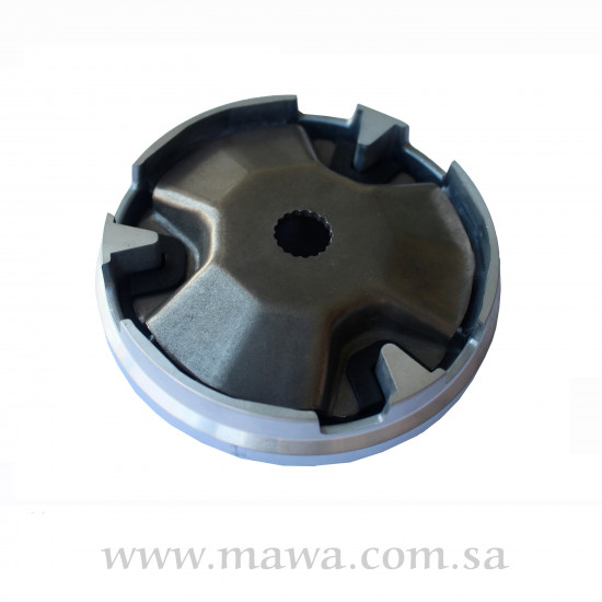 كلتش امامي 50 سي سي 