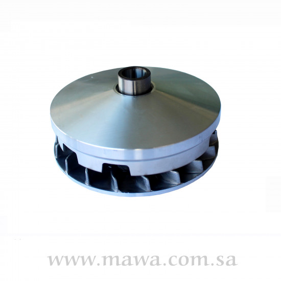 كلتش امامي 50 سي سي 