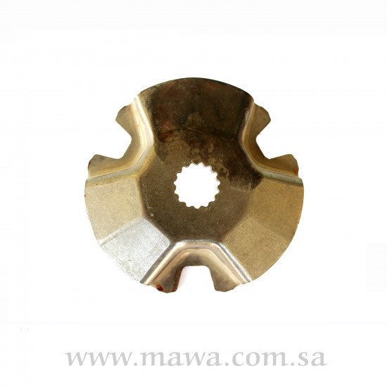 قاعدة حبوب كلتش امامي 50 سي سي