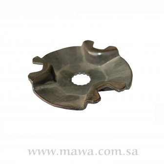 قاعدة حبوب كلتش امامي 50 سي سي