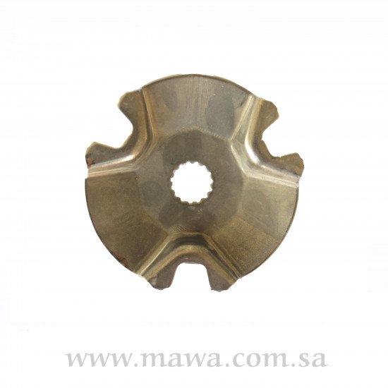 قاعدة حبوب كلتش امامي 50 سي سي