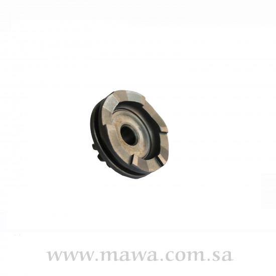 ترس هندل تحت 