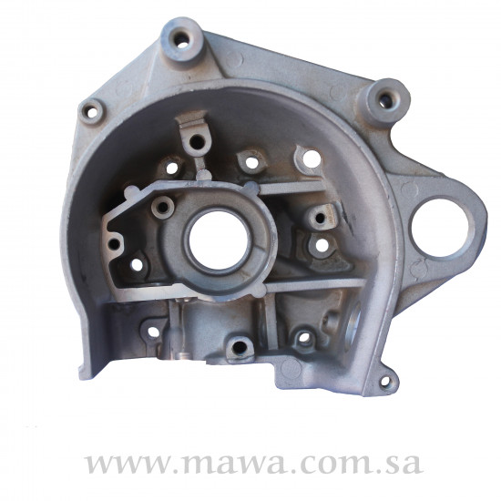 جرم المونيوم  يمين دباب 100 سي سي