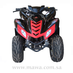 دباب بات مان 80 سي سي اسود 