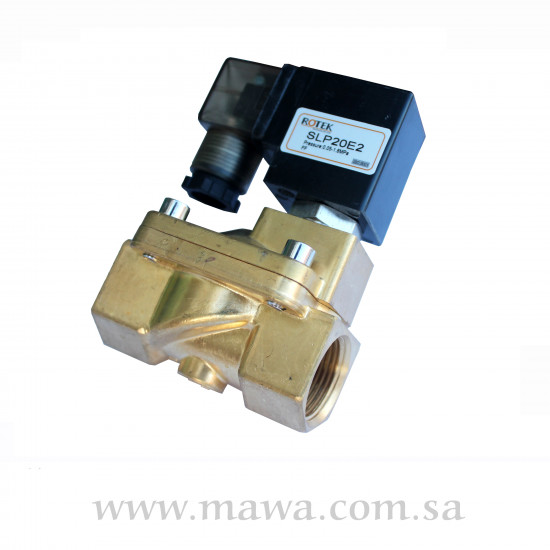 منظم كهربائي 3/4 بوصة 