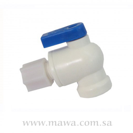 راس دبه 3/8 تايواني 