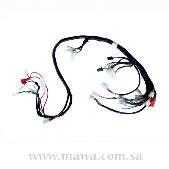 صفيرة كهربائية دباب 100 سي سي ايماكس 