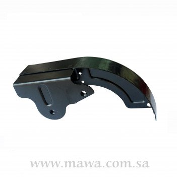 غطاء جنزير علوي دباب بات مان 80 سي سي