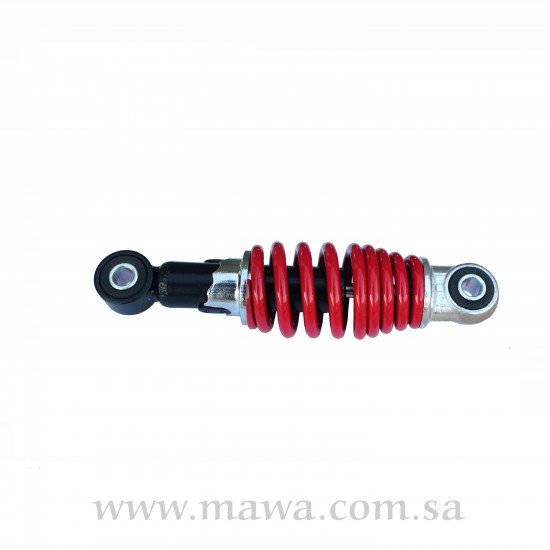 مساعد امامي احمر  80 سي سي 