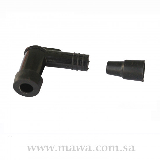 كوع بوجي تجاري 