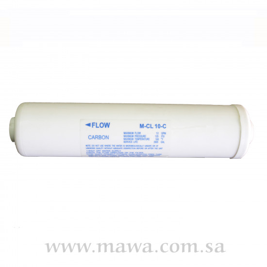 كورديكس كربوني M-CL10-C