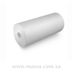 شمعه شوائب 10 انش عريضه شمعه شوائب 10 انش عريضه