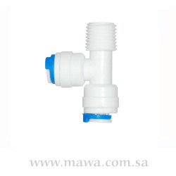 قسام كبس مع طرف سنه 1/4 قسام كبس مع طرف سنه 1/4