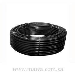 لي فلتر 3/8 اسود