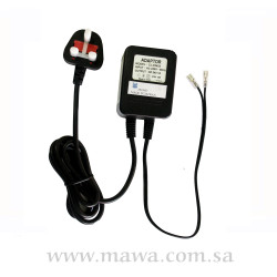 محول كهربائي 24 VDC محول كهربائي 24 VDC