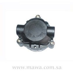 راس دينمو 50 جالون بلاستيك راس دينمو 50 جالون بلاستيك