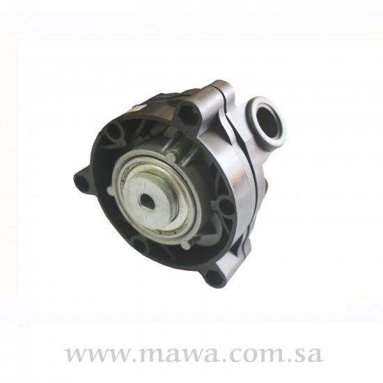 راس دينمو 50 جالون بلاستيك 