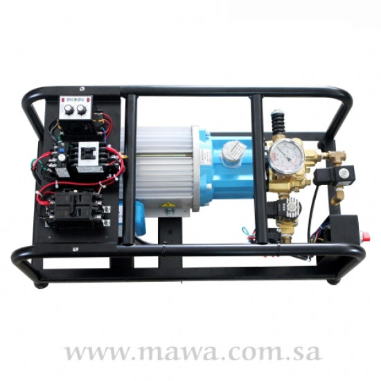 مكينه ضباب مكينه ضباب