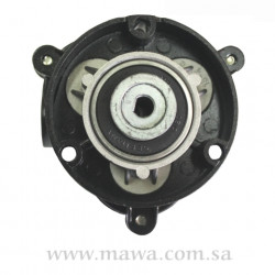 راس دينمو مضخة رذاذ راس دينمو مضخة رذاذ