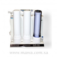 محطة تحلية انتاجية يومية 80 جالون محطة تحلية انتاجية يومية 80 جالون