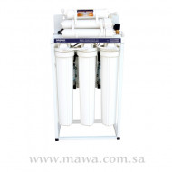 محطة تحلية انتاجية يومية 800 لتر محطة تحلية انتاجية يومية 800 لتر