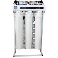 محطة تحلية مياه انتاجية يومية 1600 لتر محطة تحلية مياه انتاجية يومية 1600 لتر