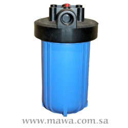 فلتر ازرق 20 انش قصير 1" فلتر ازرق 20 انش قصير 1"