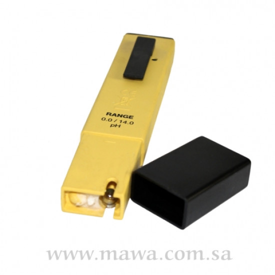 جهاز قياس الرقم الهيدروجيني PH