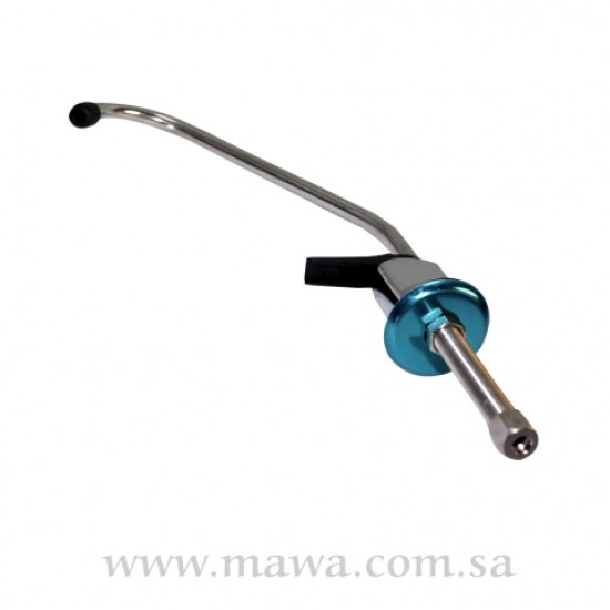 بزبوز ضاغط يد سوداء 