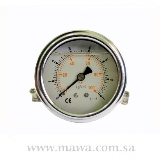 ساعه قياس ضغط 7 KG