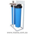 فلتر تنقية ثنائي فلتر تنقية ثنائي
