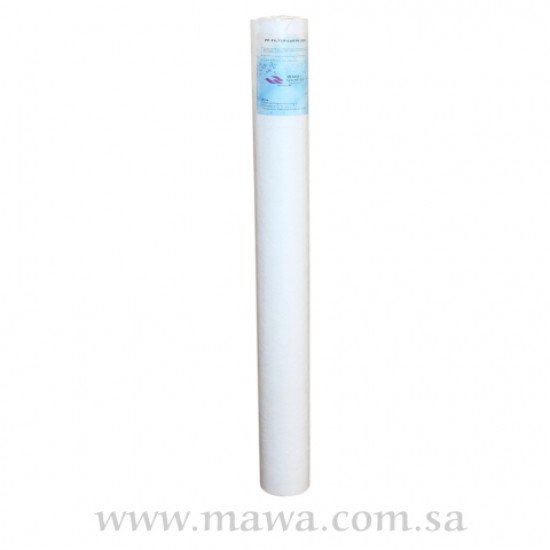 شمعة شوائب 30 انش