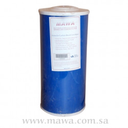 فلتر كربوني حبيبات 10 انش عريض فلتر كربوني حبيبات 10 انش عريض