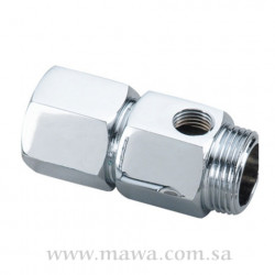 وصلة خلاط مغسلة وصلة خلاط مغسلة