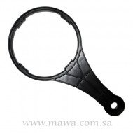 مفتاح فلتر كبير 