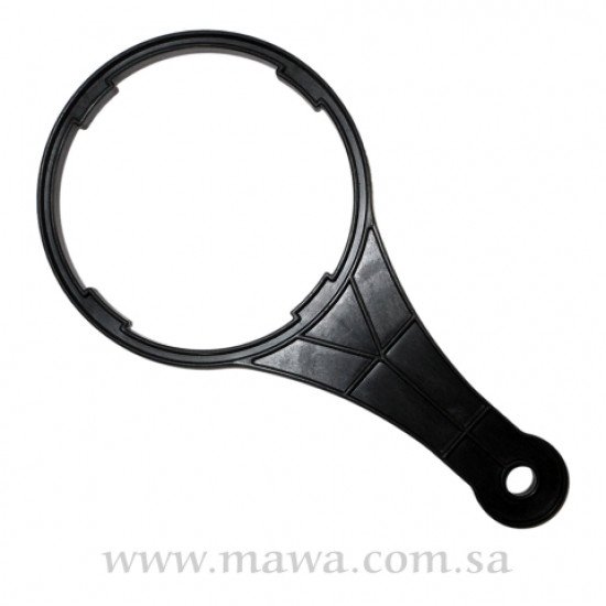 مفتاح فلتر كبير 