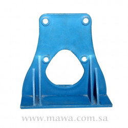 استاند بلاستيك لفلتر خارجي 