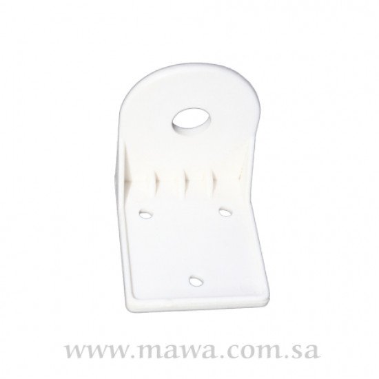 قاعدة بزبوز بلاستيك 