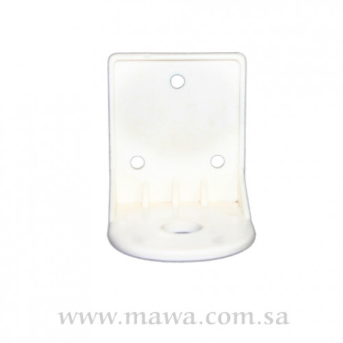 قاعدة بزبوز بلاستيك 