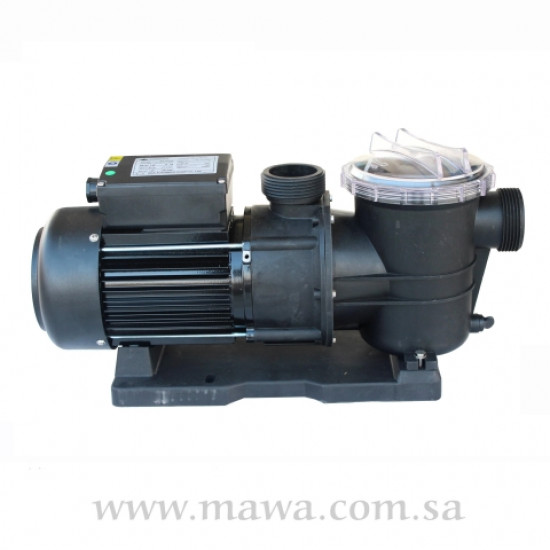 مضخه مسبح 1 حصان 