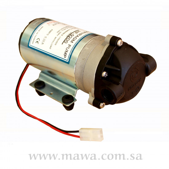 دينمو محطة تحلية 400 جالون