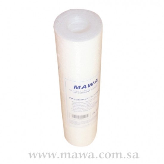 شمعه شوائب 5 ميكرون  تايوانية 