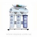 محطة تحلية انتاجية يومية 300 لتر محطة تحلية انتاجية يومية 300 لتر
