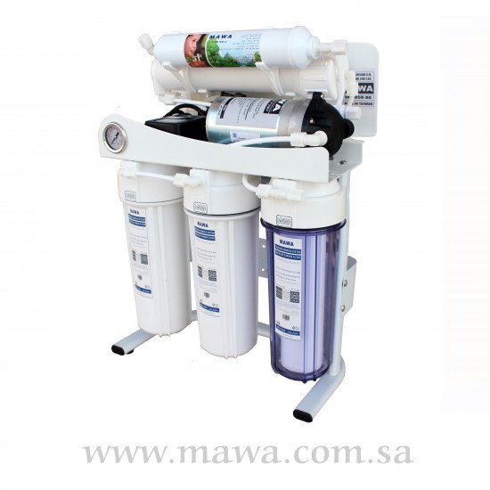 محطة تحلية انتاجية يومية 300 لتر محطة تحلية انتاجية يومية 300 لتر