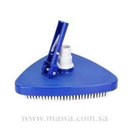 رأس مكنسه مثلث رأس مكنسه مثلث